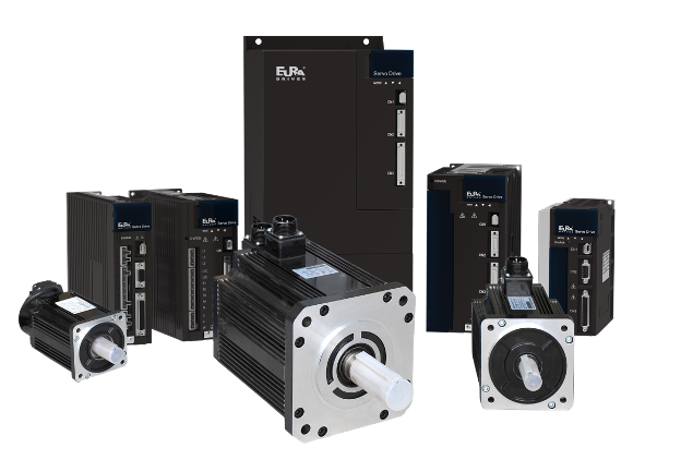Motion System – Eura Drives
